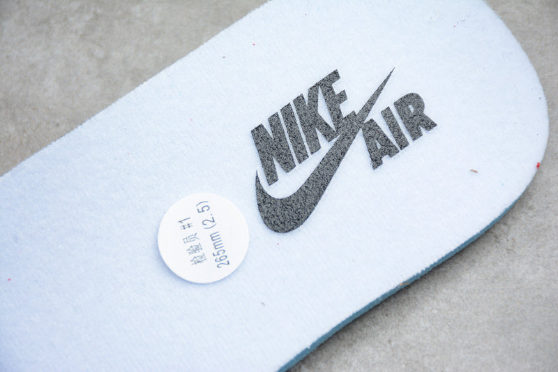 AJ1 High