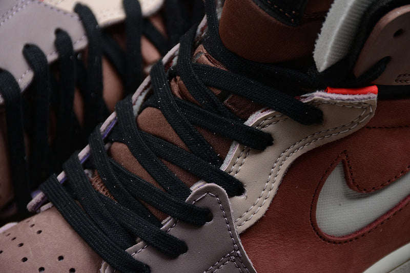 AJ1 High