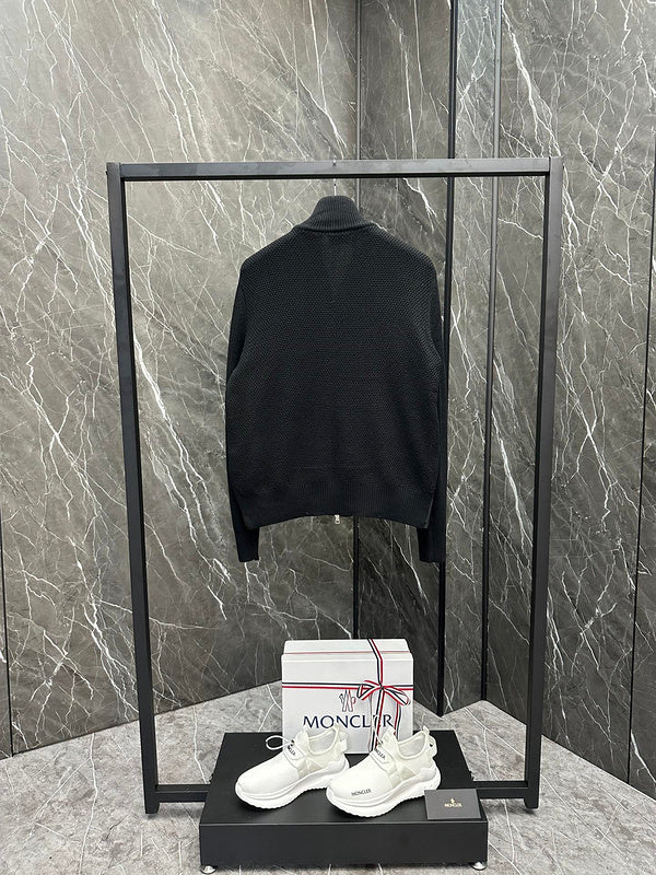 Mon Cardigan