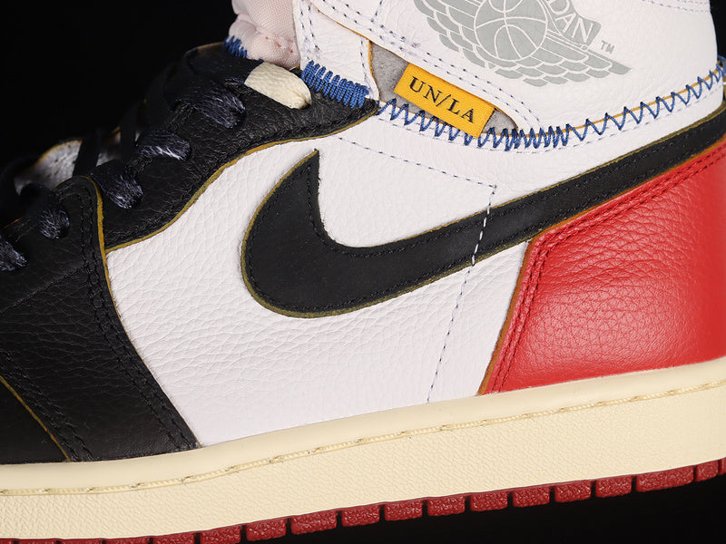 AJ1 High