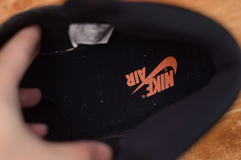 AJ1 High