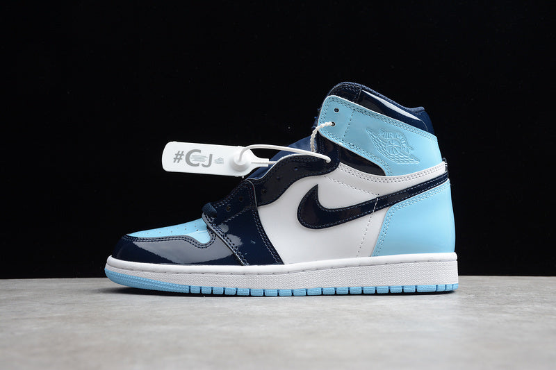 AJ1 High
