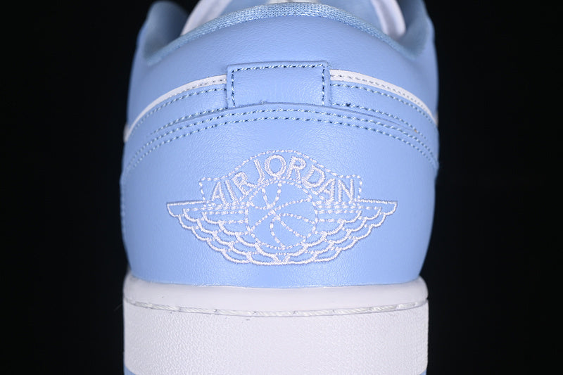 AJ1 Low
