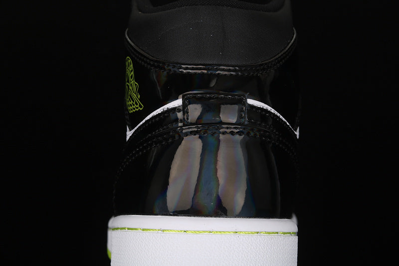 AJ1 Mid