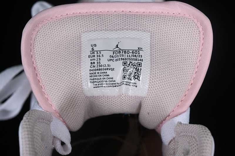 AJ1 Mid