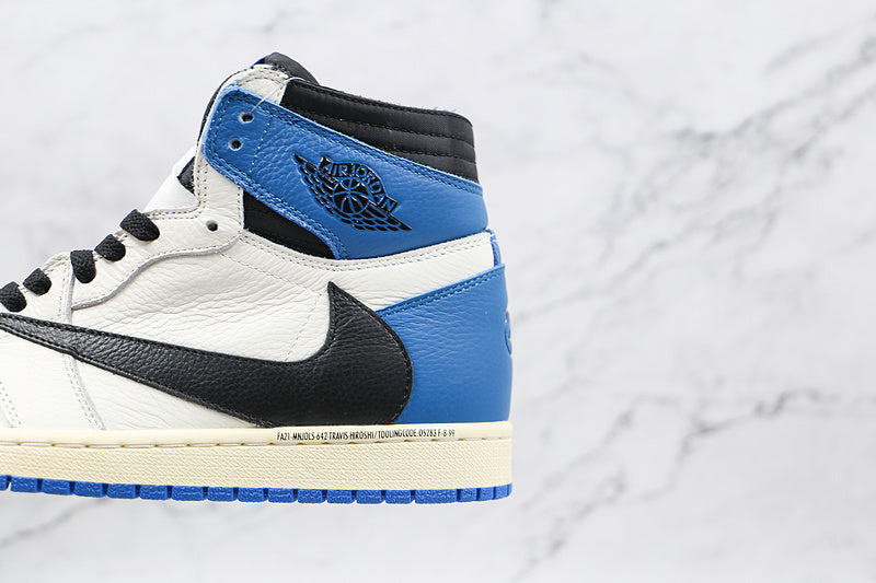 AJ1 High