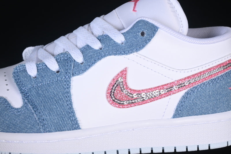AJ1 Low