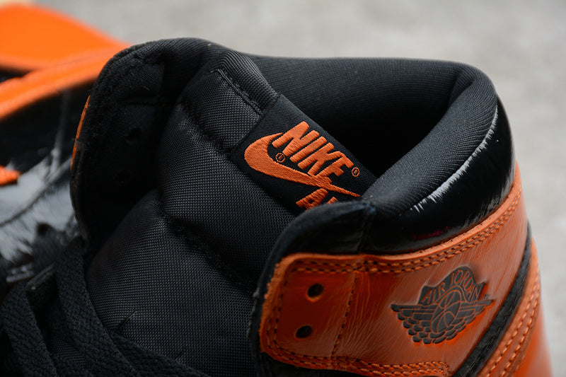 AJ1 High