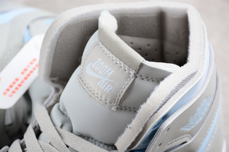 AJ1 High