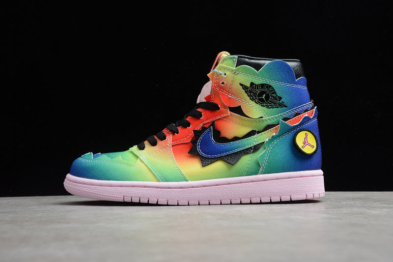 AJ1 High