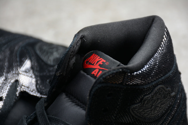 AJ1 High