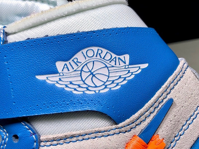 AJ1 High