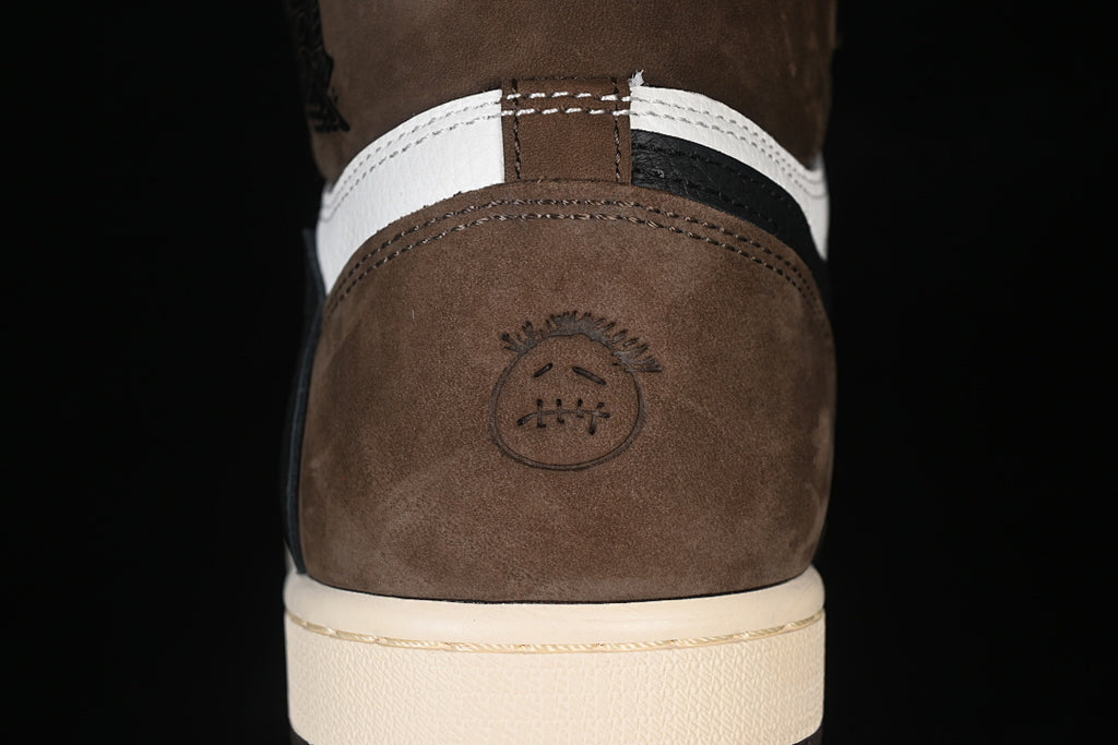 AJ1 High