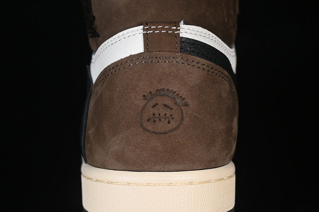 AJ1 High