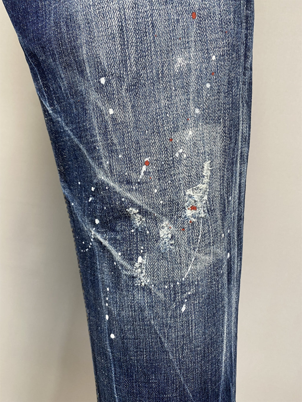 D2 Jeans