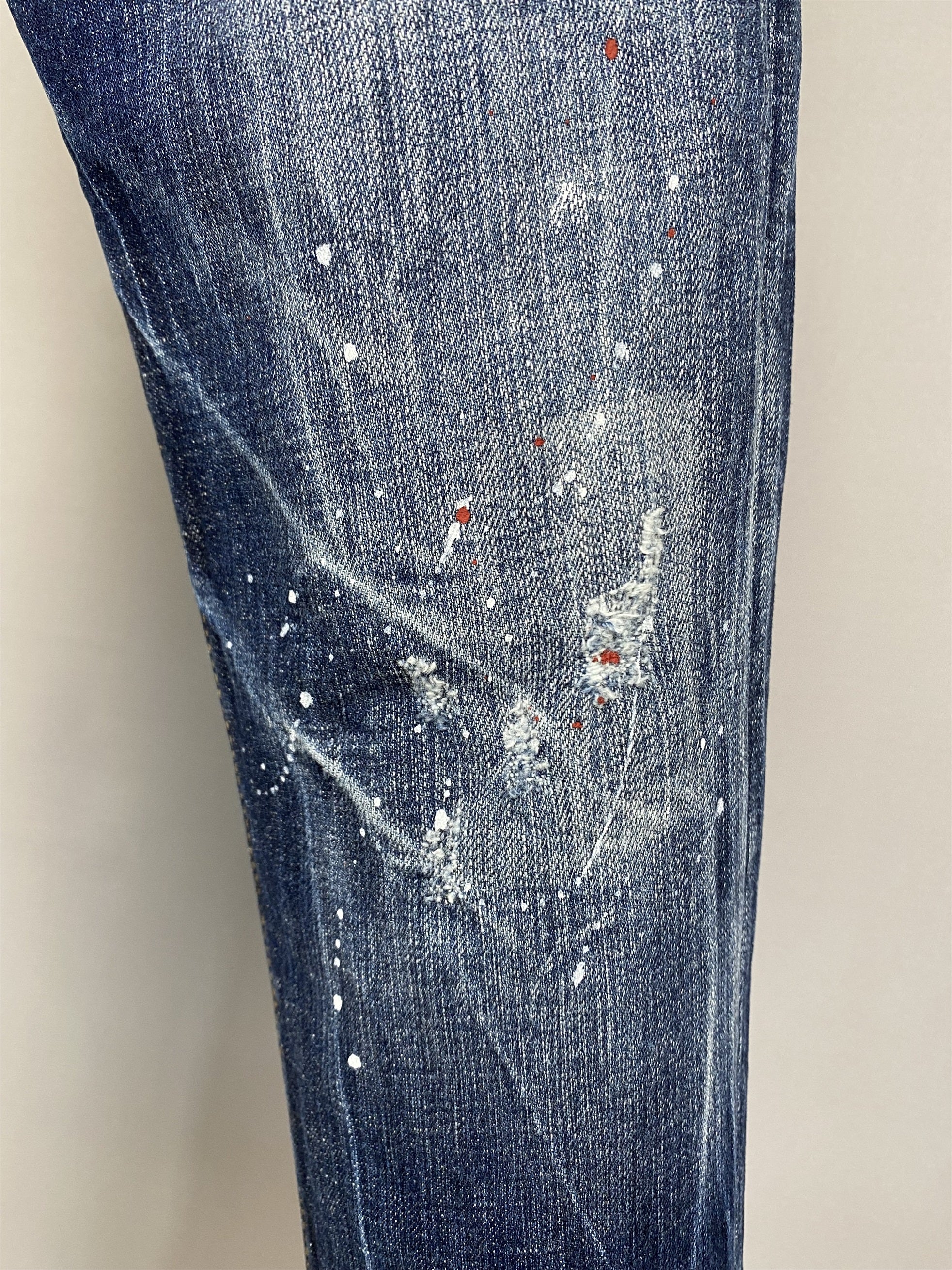 D2 Jeans