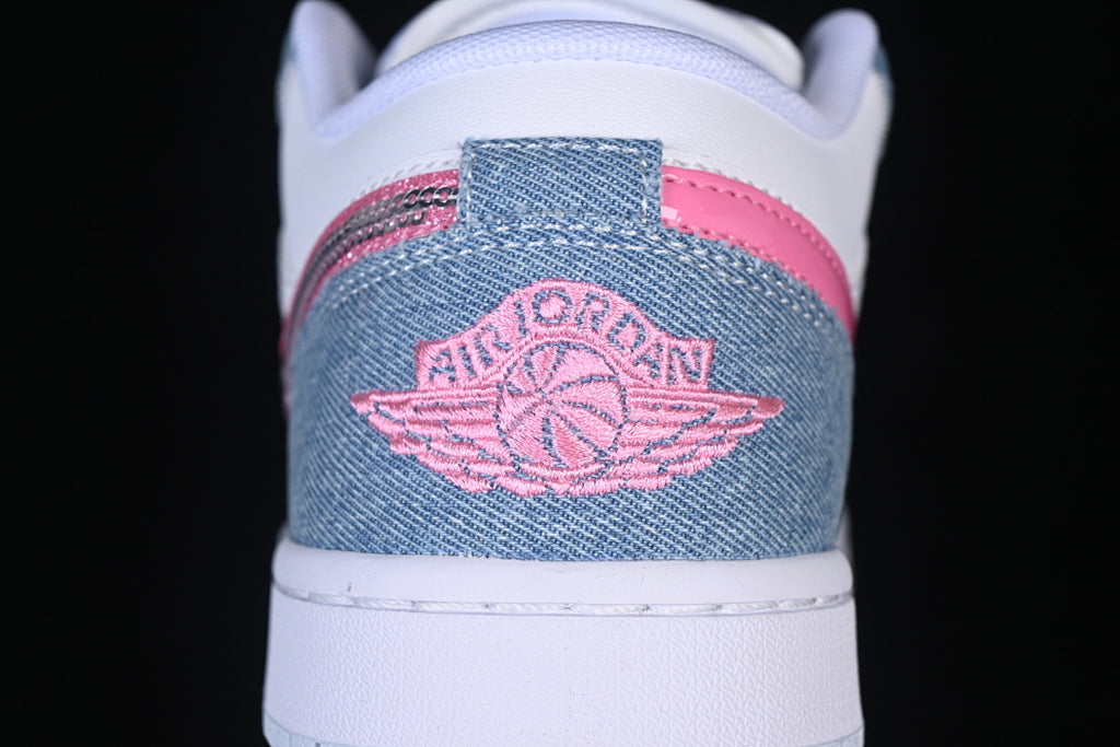 AJ1 Low