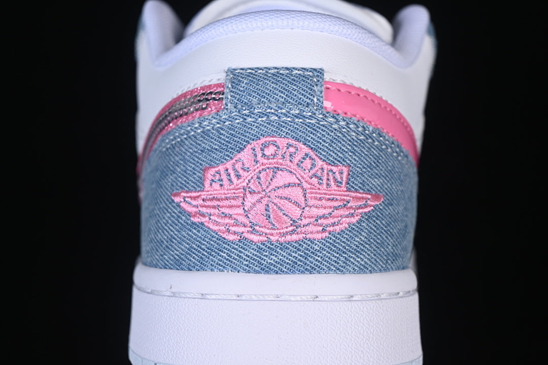 AJ1 Low