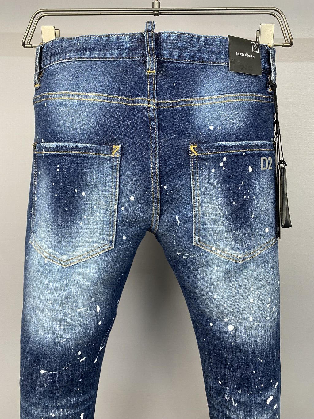 D2 Jeans