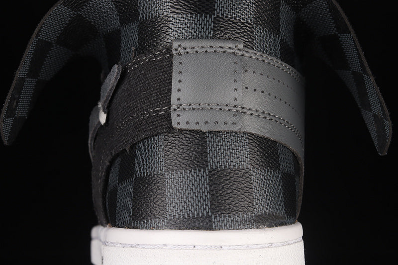 AJ1 High