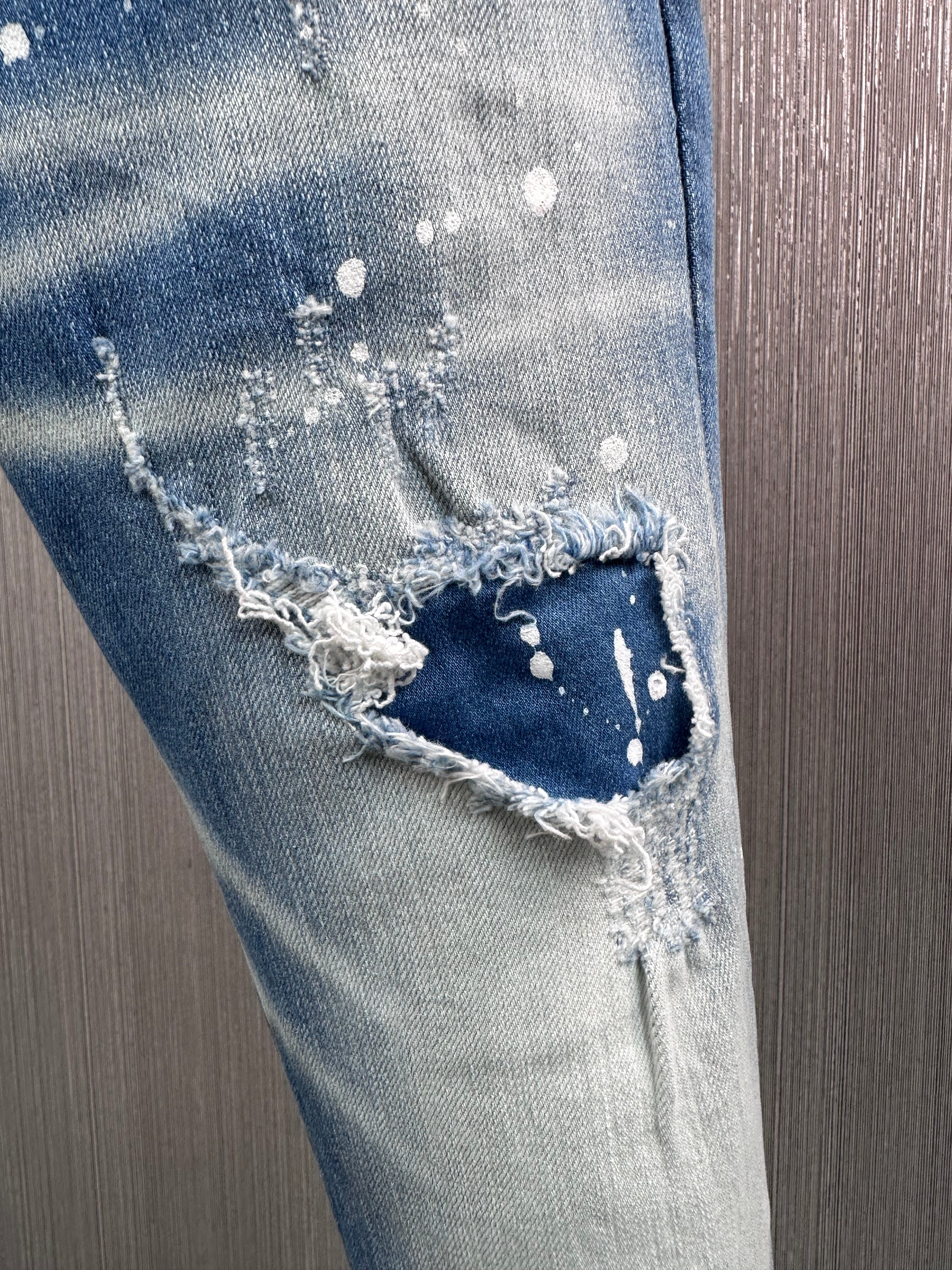 D2 Jeans