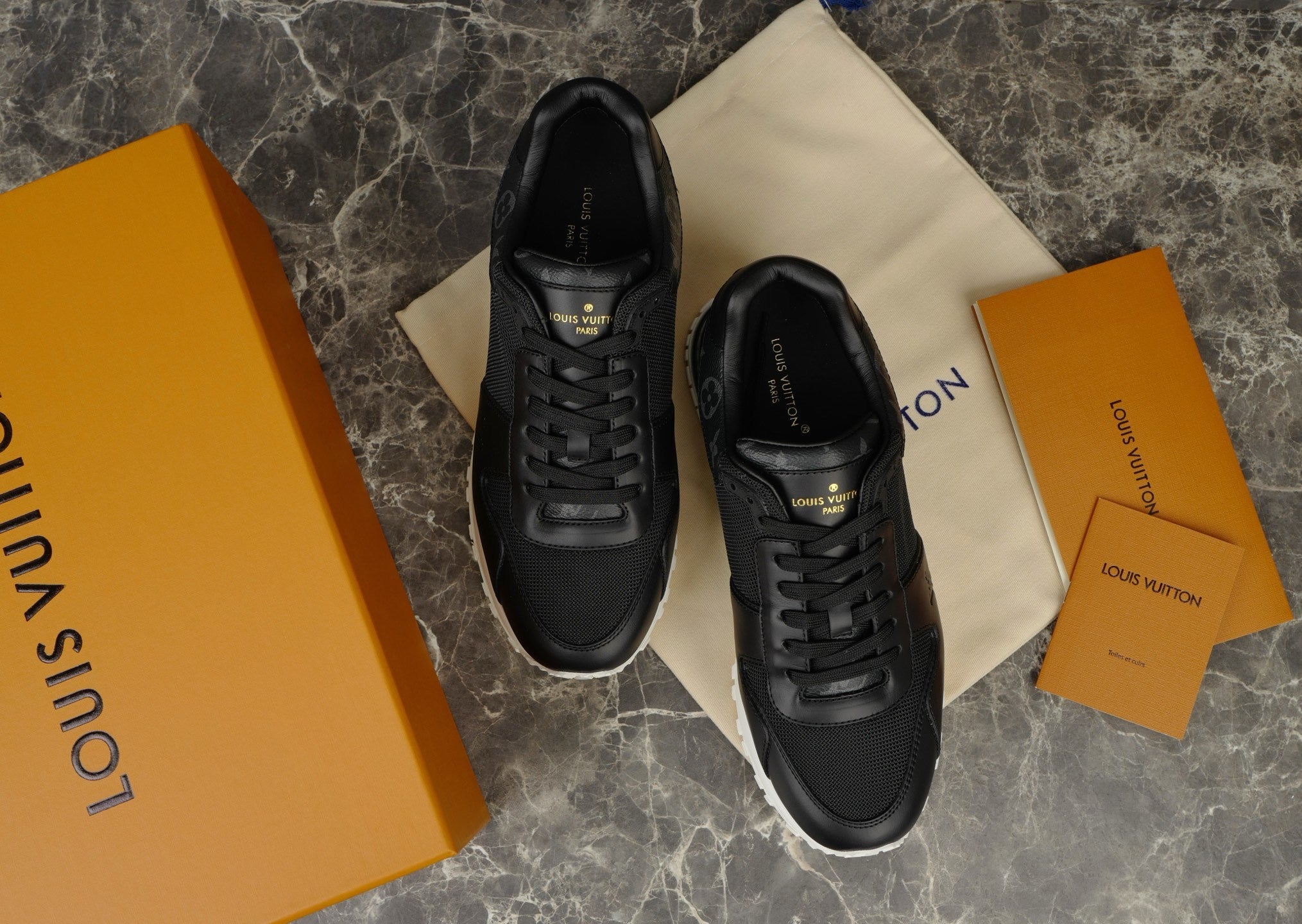 LV Sneakers