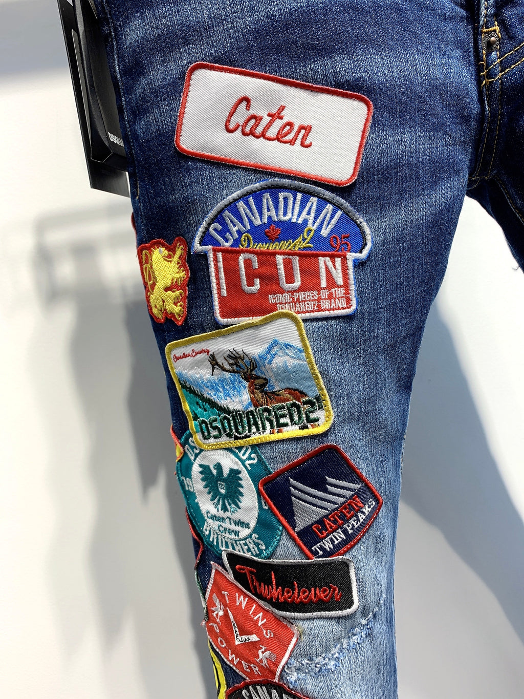 D2 Jeans