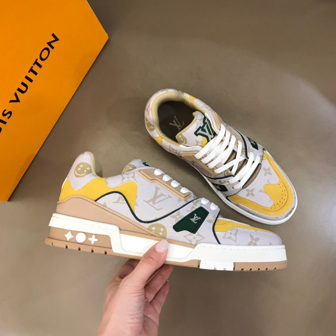 LV Sneakers