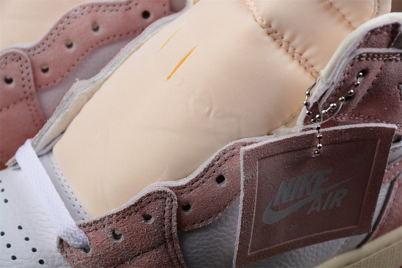 AJ1 High