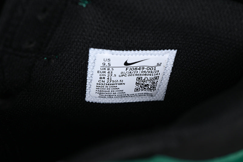 AJ1 High
