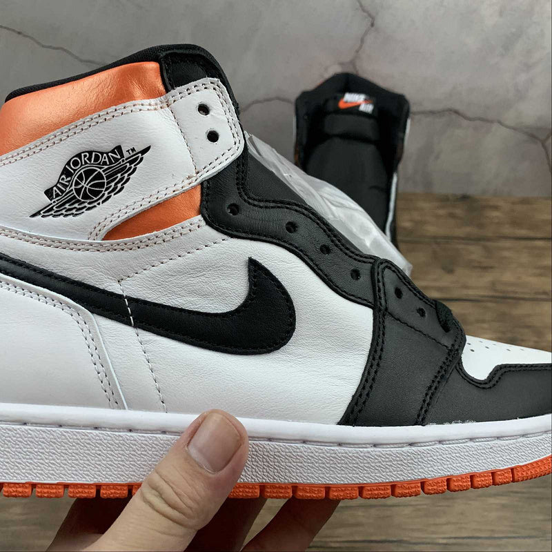 AJ1 High
