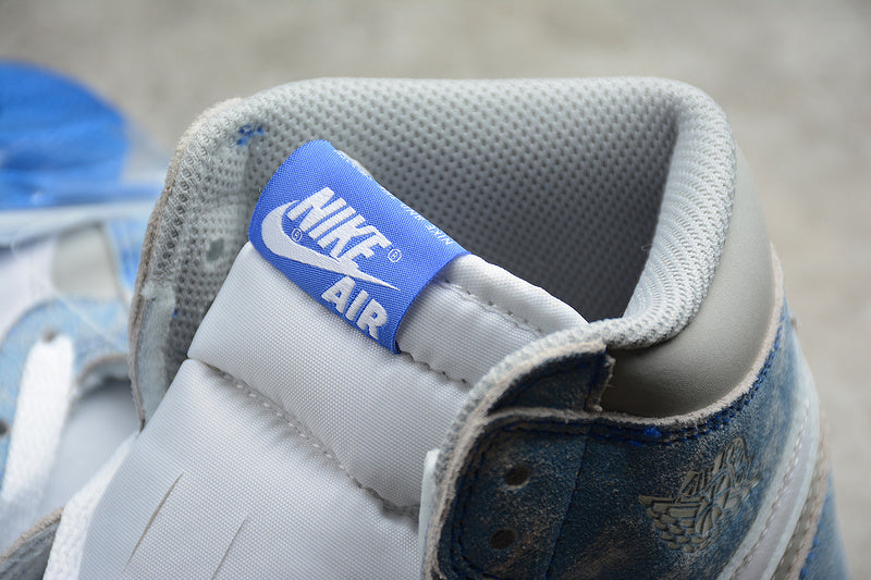 AJ1 High
