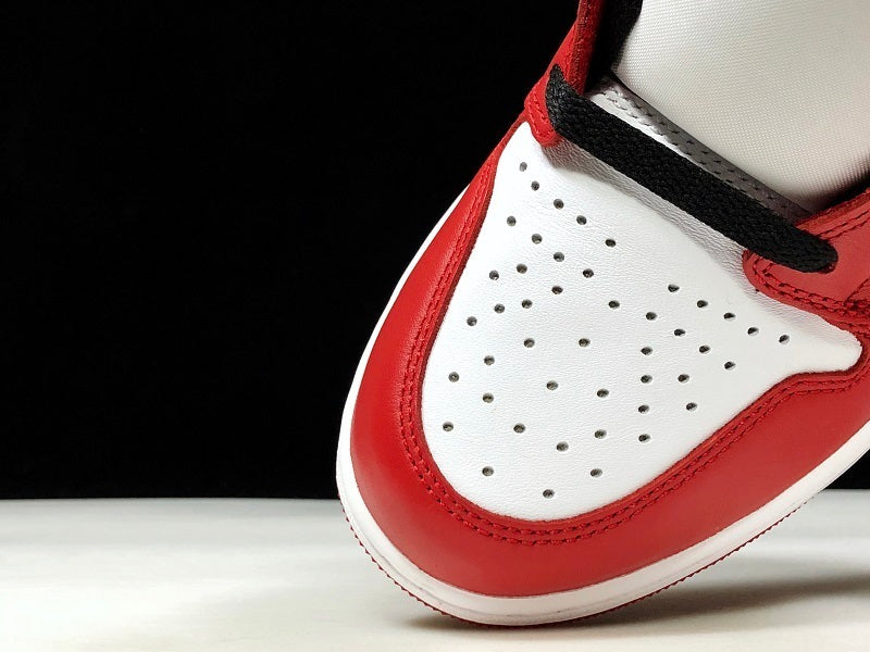 AJ1 High