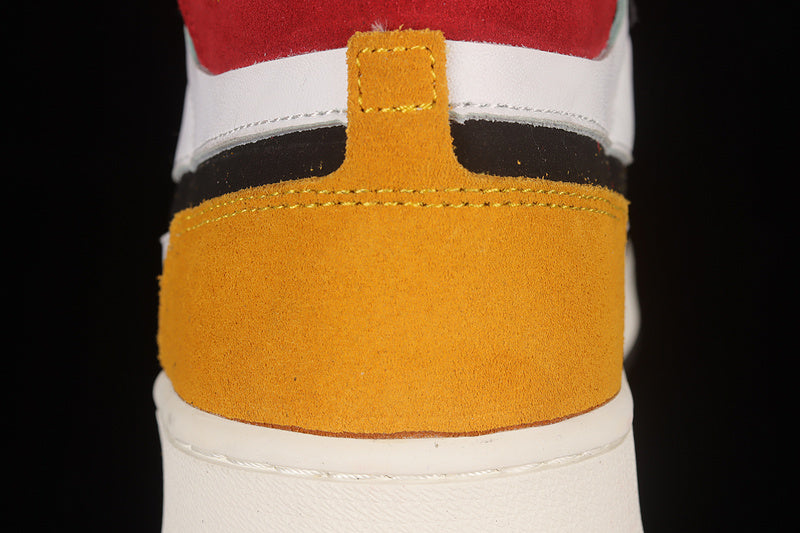 AJ1 High