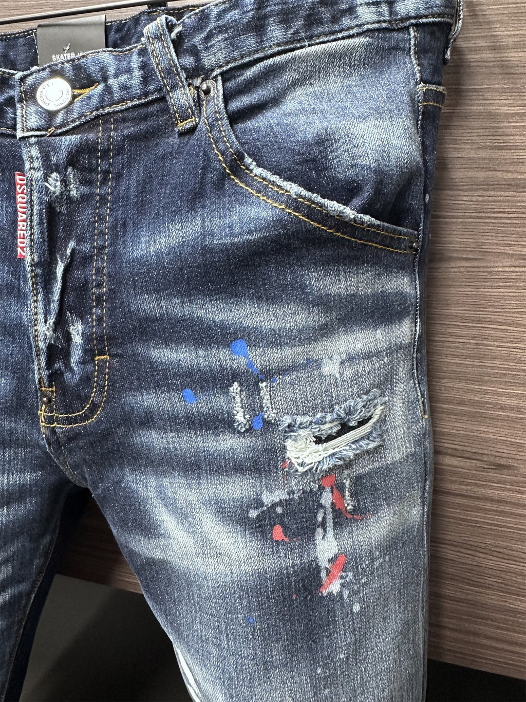 D2 Jeans