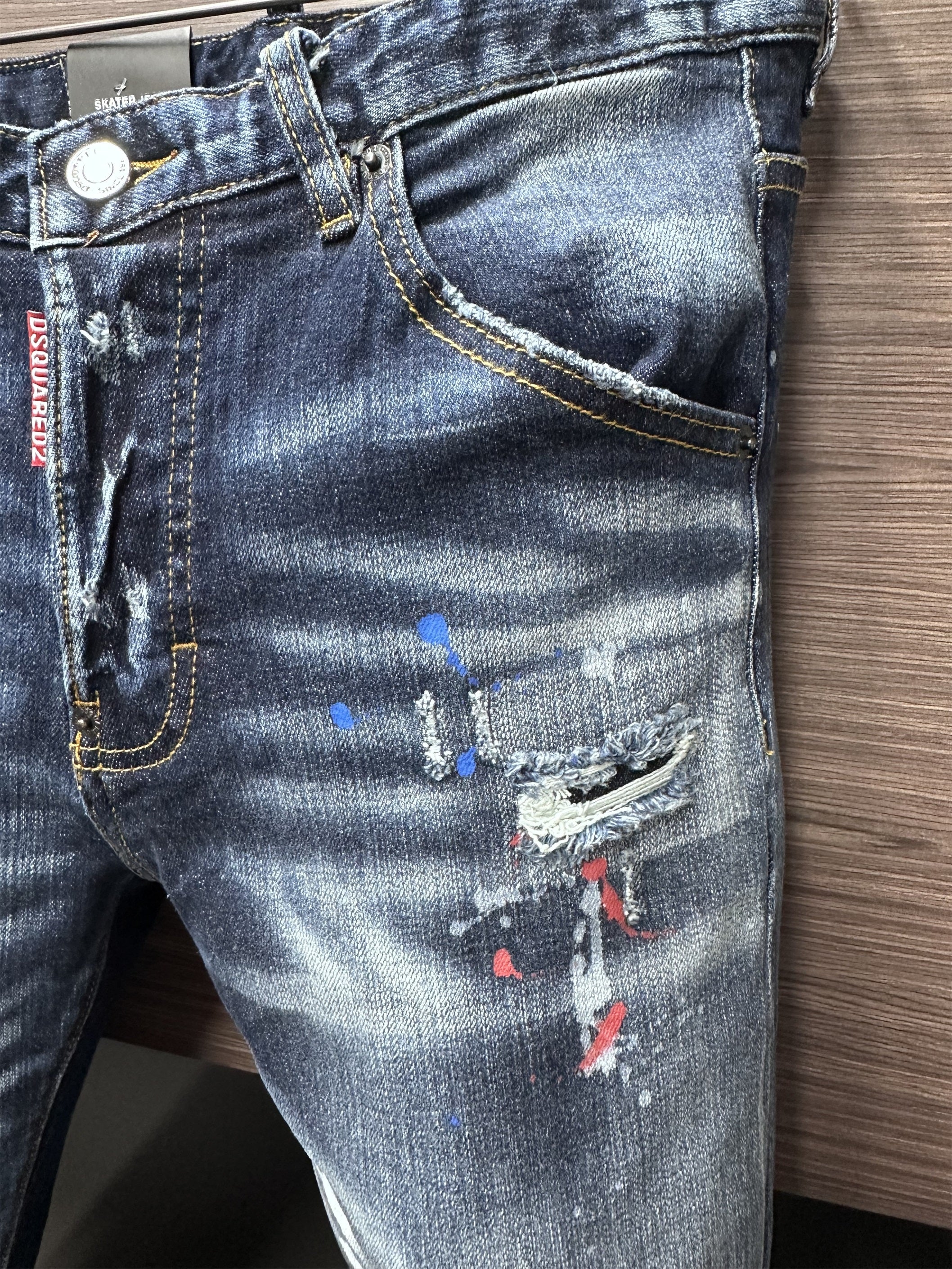 D2 Jeans
