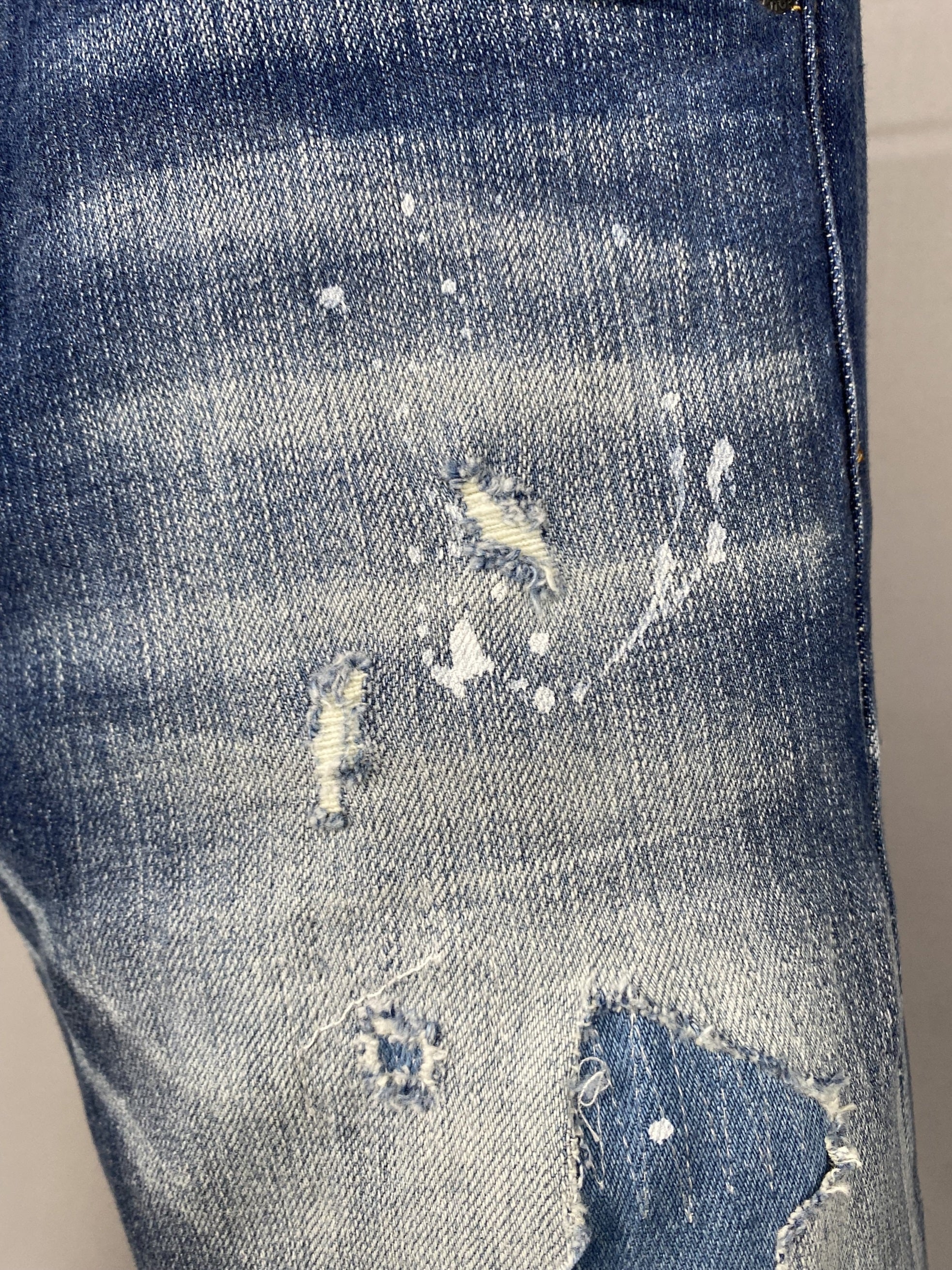 D2 Jeans
