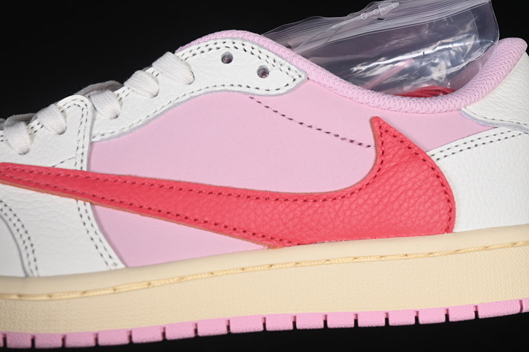 AJ1 Low