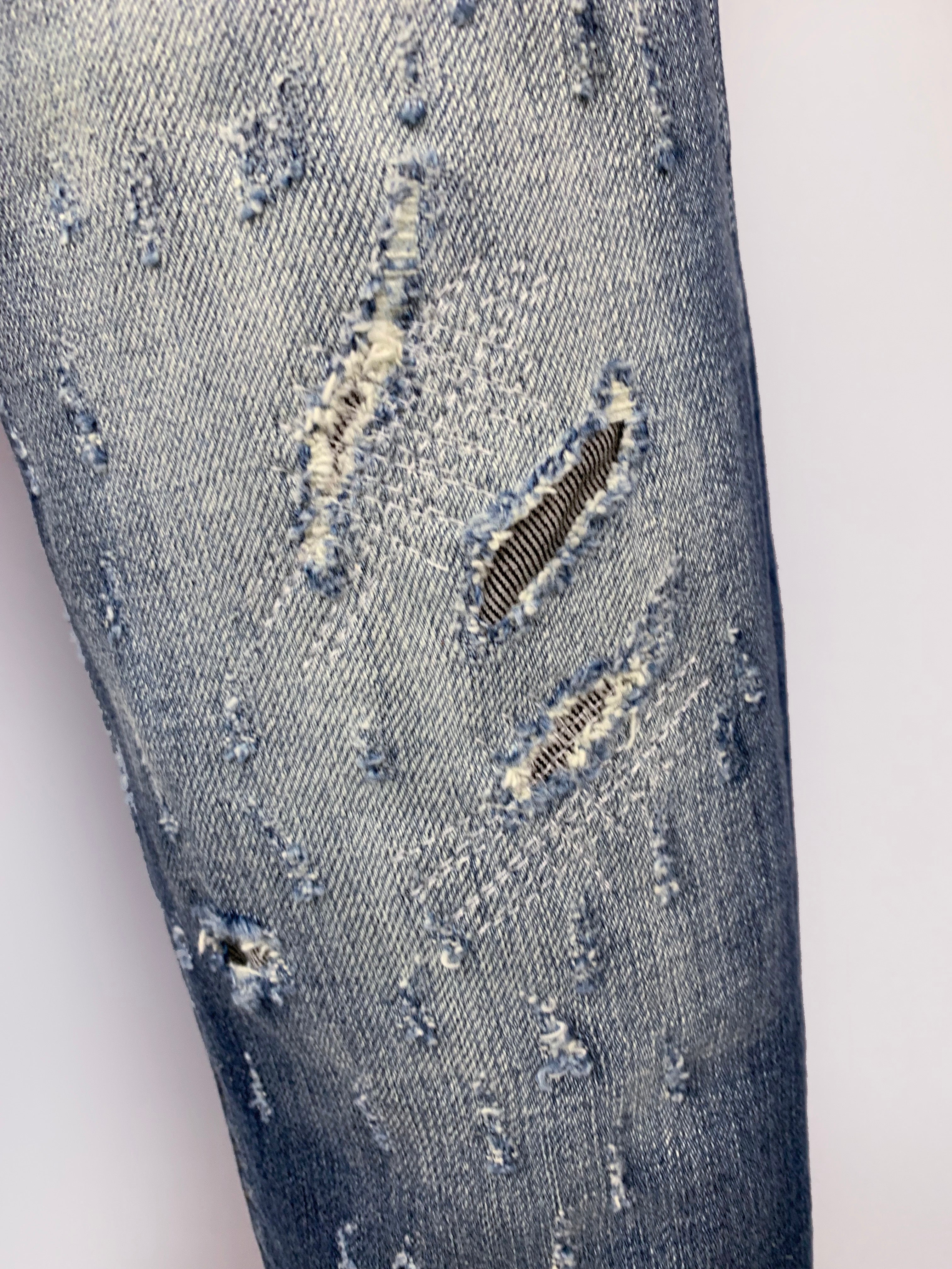 D2 Jeans