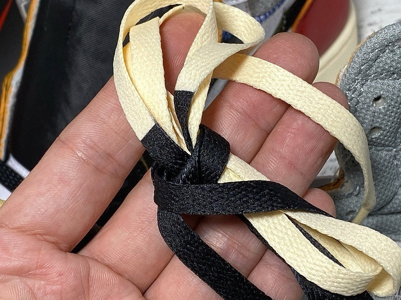 AJ1 High