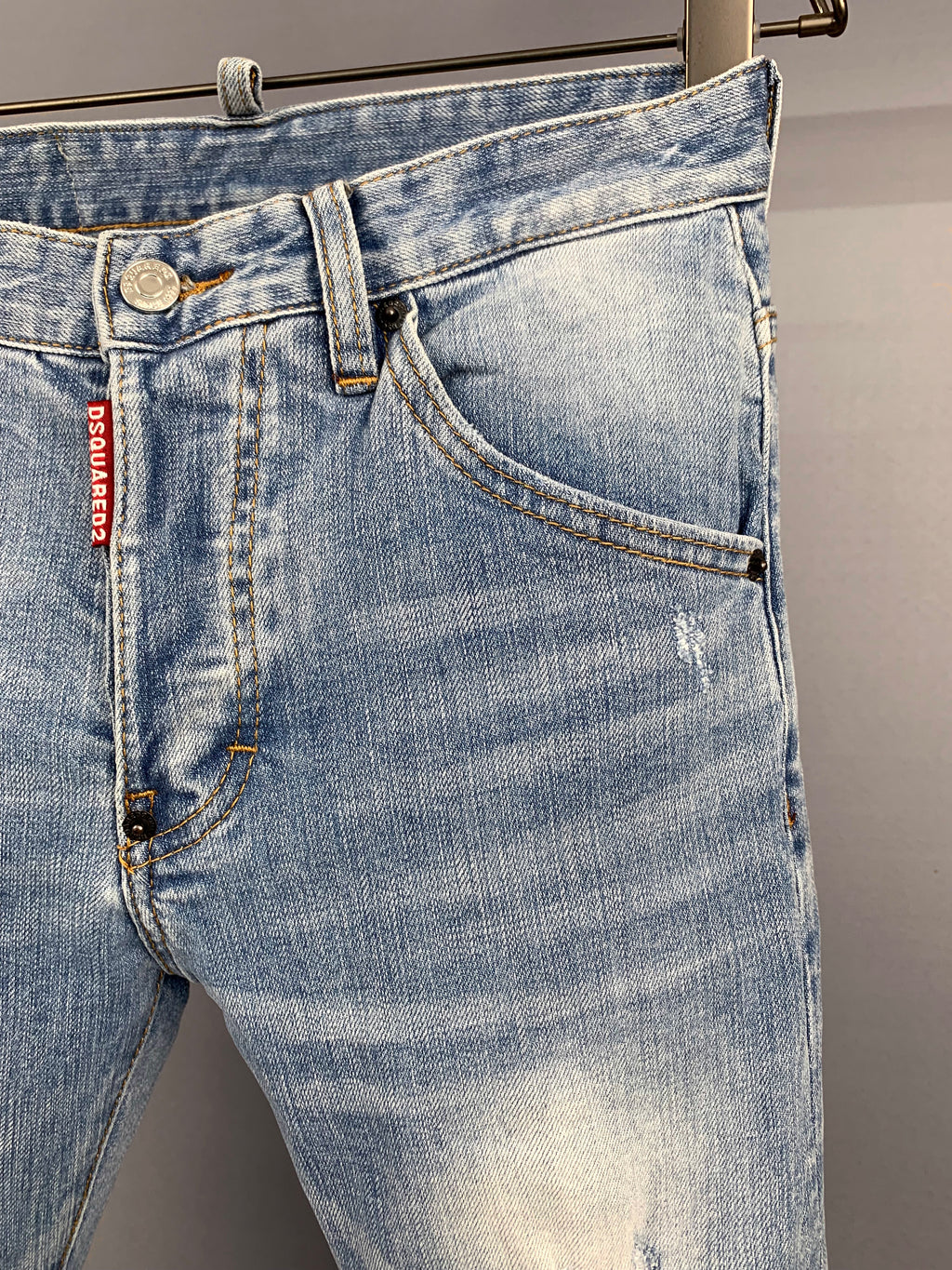 D2 Jeans