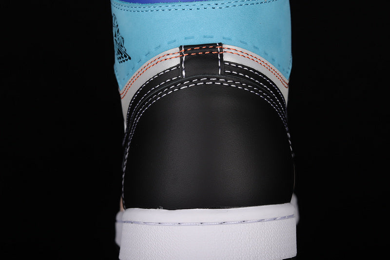 AJ1 High