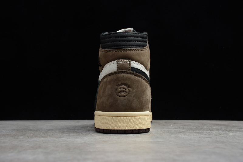 AJ1 High