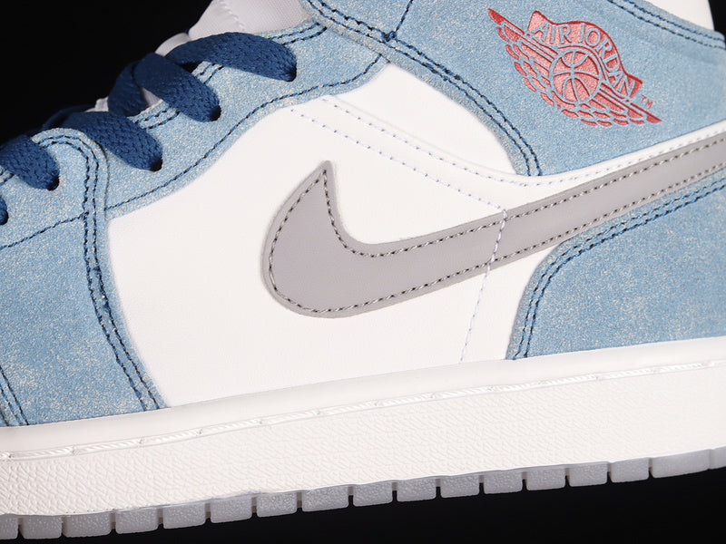 AJ1 Mid