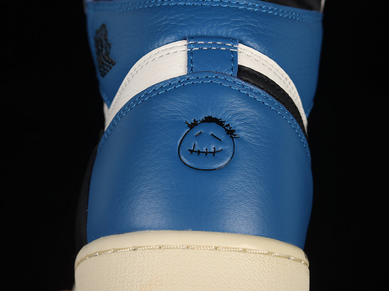 AJ1 High