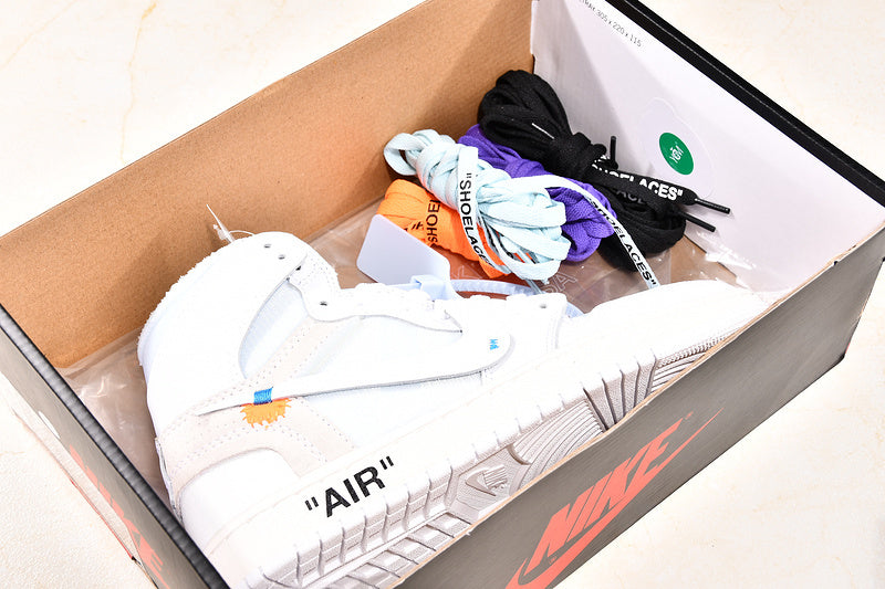 AJ1 High