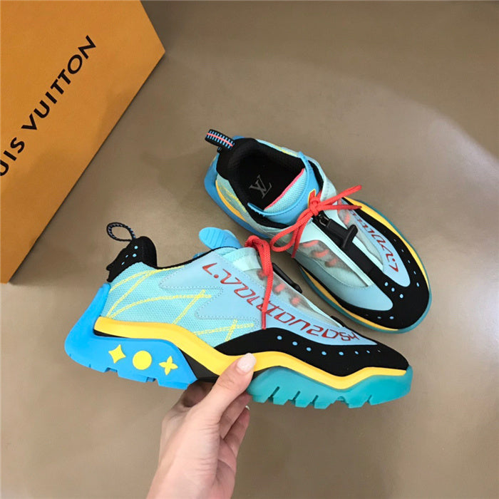LV Sneakers