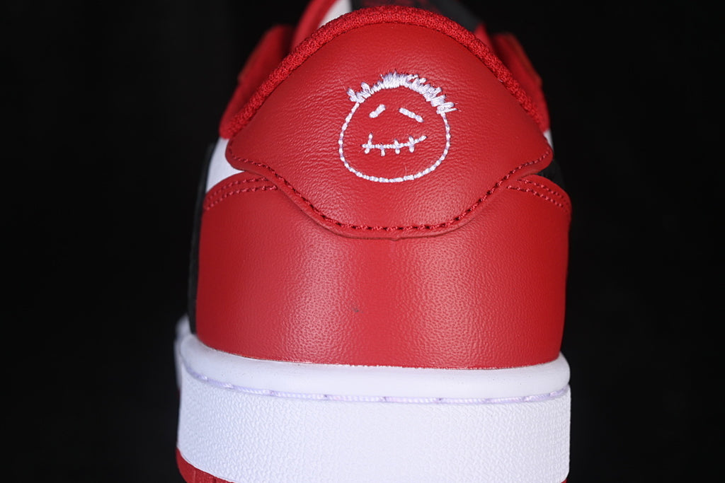 AJ1 Low