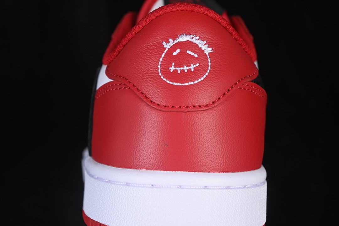 AJ1 Low