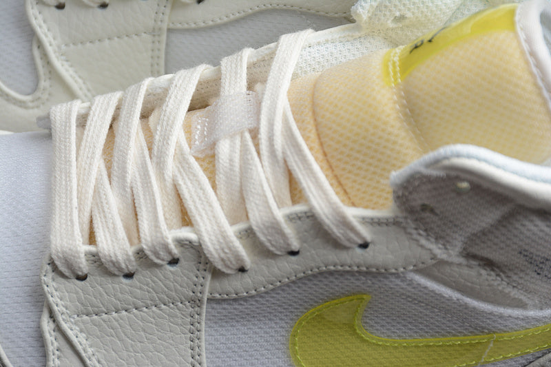 AJ1 Mid